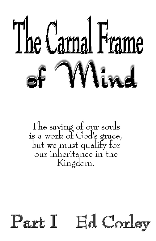 THE CARNAL FRAME-PART 1 