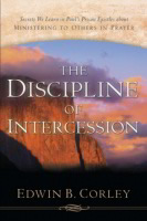 DISCIPLINE OF INTERCESSION